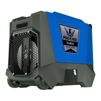 Preview: Therma-Stor PHOENIX DRYMAX BLE