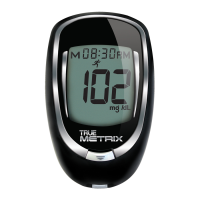 Preview: Trividia Health Metrix