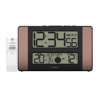 Preview: La Crosse Technology CA73453B
