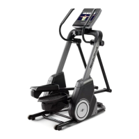 Preview: NordicTrack Freestride Trainer FS14i