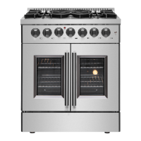 Preview: Forno Galiano FFSGS6356-30