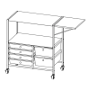 Outdoor Cart Logo