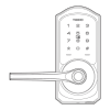 Locks Logo
