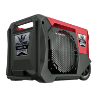 Preview: Therma-Stor PHOENIX DRYMAX XL