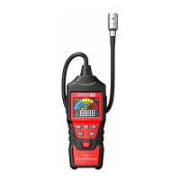 Preview: FORENSICS DETECTORS FD-91