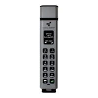 Preview: DataLocker Sentry K350