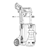 Pressure Washer Logo