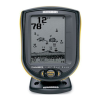 Preview: Humminbird PiranhaMAX 215