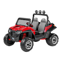 Preview: Peg-Perego PolarisRanger RZR 900