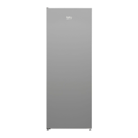 Preview: Beko FFG4545S