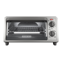 Preview: Black & Decker TO1322SBD
