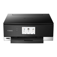 Preview: Canon TS8300 Series