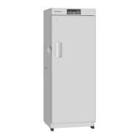 Preview: Panasonic MDF-U334 Series