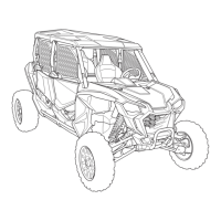 Preview: Honda TALON SXS1000S4X 2022