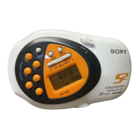 Preview: Sony WALKMAN SRF-M80V
