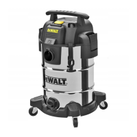 Preview: DeWalt DXV30SAPTA