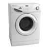 Washer Logo