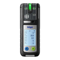Preview: Dräger X-am 5800