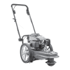 Lawn Mower Logo
