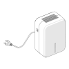 Dehumidifier Logo