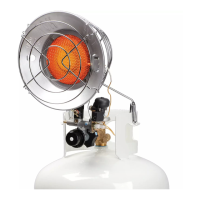 Preview: Mr. Heater MHS15t