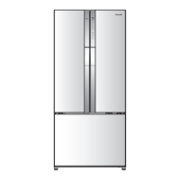 Preview: Panasonic ECONAVI NR-CY550