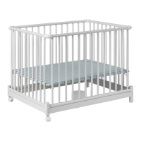 Preview: Geuther 2234 Euro-Parc