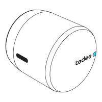 Preview: tedee GO TLV2.0
