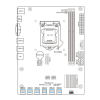 Motherboard Logo