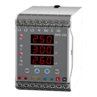 Preview: MULTISPAN MPD-152