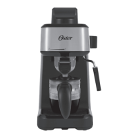 Preview: Oster BVSTEM3300