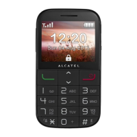 Preview: Alcatel onetouch 2000X