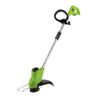 Preview: GreenWorks STF311
