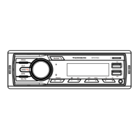 Preview: THOMSON RDT507DAB