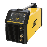 Preview: ESAB ET 301i AC/DC