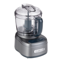 Preview: Cuisinart Elemental ECH-4 Series