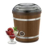 Preview: Cuisinart ICE-35