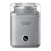 Preview: Cuisinart ICE-30BC Series