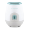 Bottle Warmer Logo
