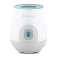 Preview: BEBE CONFORT KX-802B