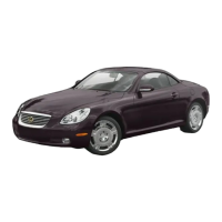 Preview: Lexus SC 430 2002