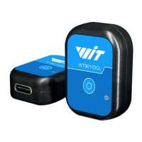 Preview: WiT WT9011DCL-BT5.0