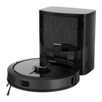 Preview: Blaupunkt Bluebot PRECISION Plus