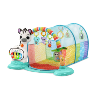 Preview: 6-in-1 Playtime Tunnel