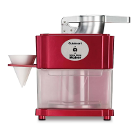 Preview: Cuisinart SCM-10