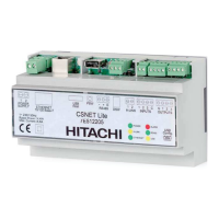 Preview: Hitachi CSNET Lite