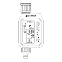 Preview: Cellfast CHRONOS IDEAL 52-097