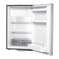 Preview: Dometic Coolmatic CR50