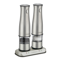 Preview: Cuisinart SP-2