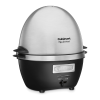 Egg Cooker Logo